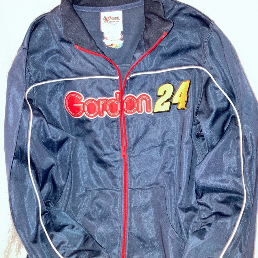 Gordon jacket